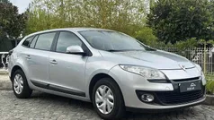Usado 2012 Renault Mégane III Carrinha | € 4.950 (Super Preço)