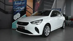 Usado 2021 Opel Corsa Business Edition | € 13.800 (Bom preço)