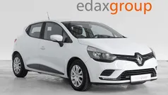 Usado 2017 Renault Clio IV Zen | € 9.990 (Bom preço)