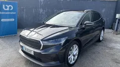 Usado 2021 Skoda Enyaq iV SUV | € 26.750 (Preço justo)