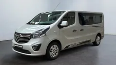 Cinza Usado 2017 Opel Vivaro Design Edition Van | € 20.990 (Preço justo)