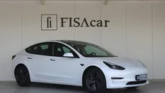 Usado 2021 Tesla Model 3 Sedan | € 31.500 (Preço justo)