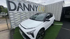 Branco Novo 2024 Hyundai Bayon SUV | € 20.990 (Preço justo)