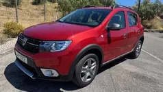 Usado 2018 Dacia Sandero Citadino | € 9.500 (Super Preço)