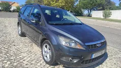 Usado 2008 Ford Focus Carrinha | € 3.490 (Bom preço)