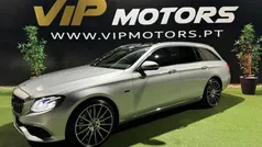 Usado 2019 Mercedes E300 Carrinha | € 33.900 (Bom preço)
