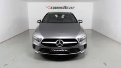 Usado 2021 Mercedes A250 Style | € 25.980 (Bom preço)