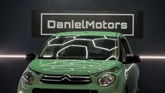 Outro Usado 2017 Citroën C1 Shine Citadino | € 8.950 (Bom preço)