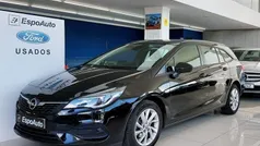 Preto Usado 2020 Opel Astra Sport Carrinha | € 14.500 (Preço justo)