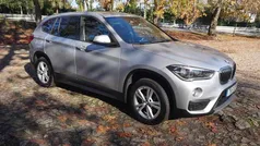 Usado 2017 BMW X1 SUV | € 16.500 (Preço justo)