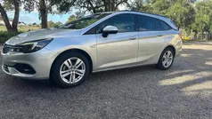 Usado 2019 Opel Astra Carrinha | € 9.990 (Super Preço)