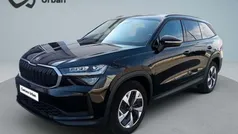 Preto Usado 2025 Skoda Kodiaq SUV | € 43.000 (Preço justo)