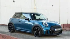 Usado 2022 Mini John Cooper Works Premium Citadino | € 28.900 (Preço justo)