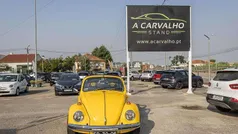 Outra Usado 1969 VW Beetle | € 28.500