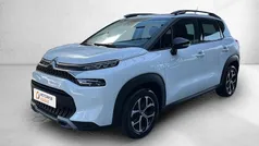 Branco Usado 2023 Citroën C3 Aircross SUV | € 16.500 (Preço justo)