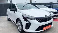 Usado 2024 Renault Clio V Evolution | € 17.499 (Preço justo)