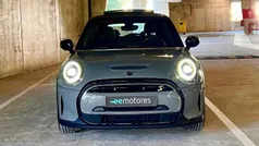 Usado 2021 Mini Cooper Citadino | € 19.900 (Preço justo)