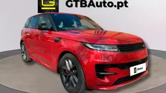 Usado 2024 Land Rover Range Rover SE Dynamic SUV | € 106.900