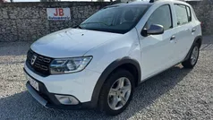 Usado 2019 Dacia Sandero Prestige Citadino | € 14.450 (Preço justo)