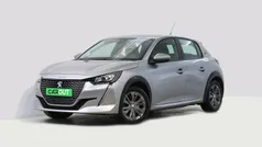 Usado 2021 Peugeot e-208 Citadino | € 16.900 (Preço justo)
