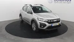 Usado 2023 Dacia Sandero Expression | € 16.900 (Preço justo)