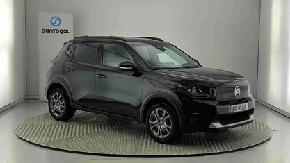 Preto Usado 2025 Citroën AX Citadino | € 19.800 (Preço justo)