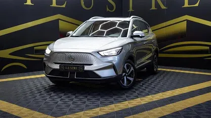 Usado 2022 MG ZS Luxury SUV | € 23.900 (Preço justo)