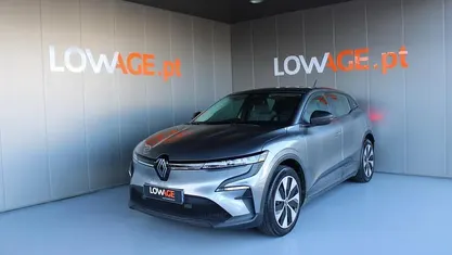 Usado 2023 Renault Mégane IV | € 24.700 (Bom preço)