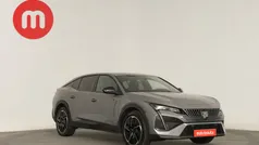 Usado 2024 Peugeot 408 GT Sedan | € 31.999 (Preço justo)