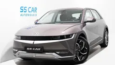 Verde claro Usado 2022 Hyundai Ioniq 5 Premium SUV | € 27.950 (Bom preço)