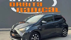 Antracite Usado 2019 Toyota Aygo X-cite Citadino | € 11.890 (Preço justo)