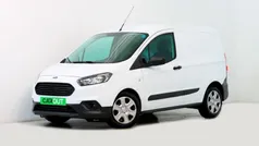 Branco Usado 2020 Ford Transit | € 12.900 (Preço justo)