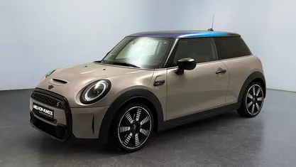 Outra Usado 2021 Mini Cooper Citadino | € 24.990 (Preço justo)