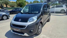 Preto Usado 2019 Fiat Fiorino Monovolume | € 12.900 (Bom preço)