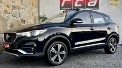 Usado 2020 MG ZS Luxury SUV | € 15.498 (Preço justo)