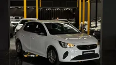 Usado 2020 Opel Corsa Edition | € 12.990 (Preço justo)