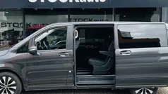 Usado 2022 Mercedes V220 Monovolume | € 63.500