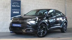 Preto Usado 2024 Citroën C4 Feel Sedan | € 19.950 (Bom preço)