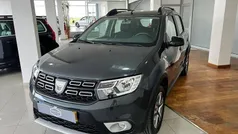 Usado 2019 Dacia Sandero Citadino | € 11.800 (Preço justo)