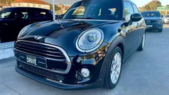 Usado 2018 Mini Cooper Citadino | € 14.900 (Super Preço)