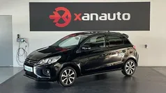 Usado 2024 Mitsubishi Space Star Edition | € 14.490 (Preço justo)