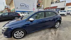 Azul Usado 2016 Renault Mégane III | € 13.699 (Preço justo)