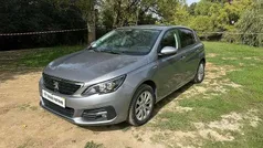 Usado 2018 Peugeot 308 | € 10.900 (Preço justo)