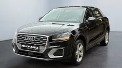 Preto Usado 2018 Audi Q2 Sport SUV | € 17.990 (Super Preço)