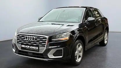 Preto Usado 2018 Audi Q2 Sport SUV | € 17.990 (Super Preço)
