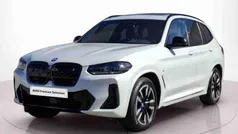 Branco Usado 2023 BMW iX SUV | € 55.900 (Preço justo)
