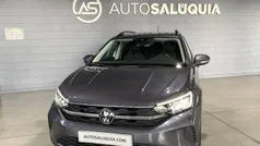Cinzento Usado 2024 VW Taigo SUV | € 22.900 (Preço justo)