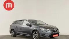 Usado 2022 Renault Mégane IV Techno Carrinha | € 22.499 (Preço justo)