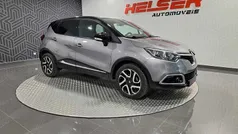 Usado 2016 Renault Captur SUV | € 14.250 (Preço justo)