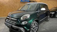 Usado 2017 Fiat 500L Monovolume | € 10.900 (Preço justo)
